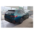 Læssekantbeskytter Bmw 5 VIII Touring G61 2024- Matsort