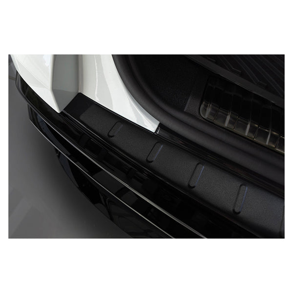 Læssekantbeskytter Audi Q5 2024- Matsort