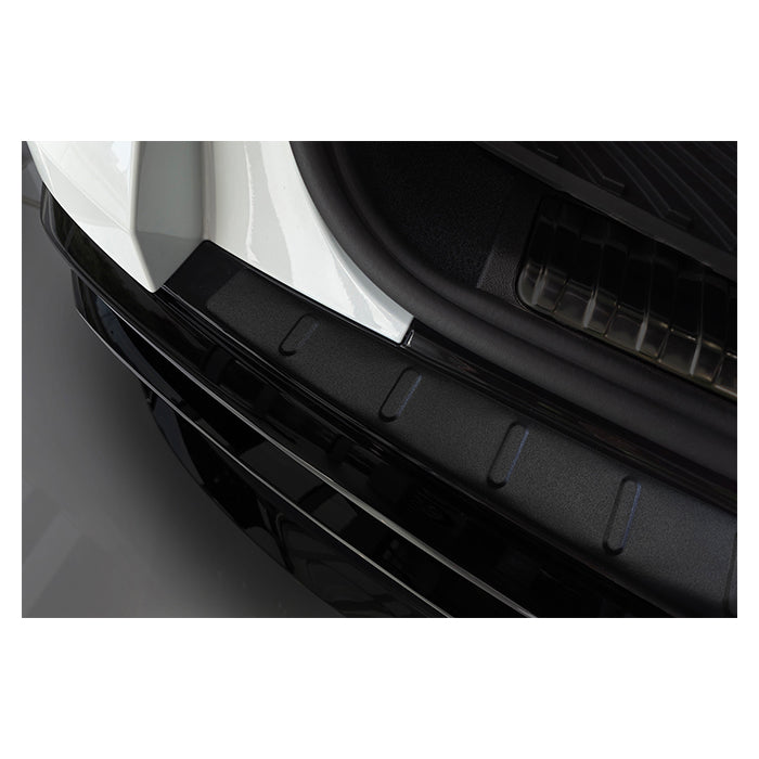 Læssekantbeskytter Audi Q5 2024- Matsort