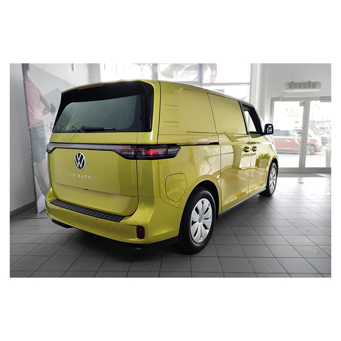 Læssekantbeskytter VW ID.Buzz/Cargo 2022- Matsort
