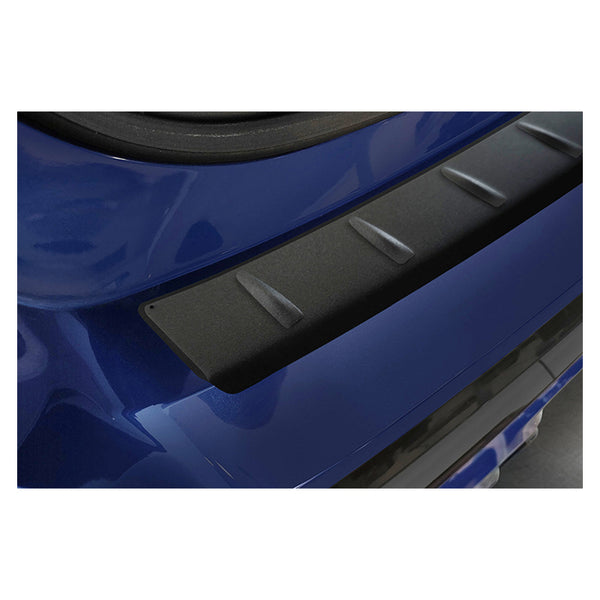 Læssekantbeskytter BMW X1/IX1 U11 M-pakke 2022- Matsort