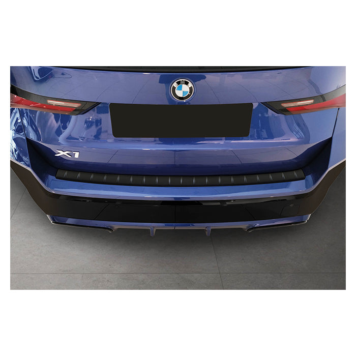 Læssekantbeskytter BMW X1/IX1 U11 M-pakke 2022- Matsort