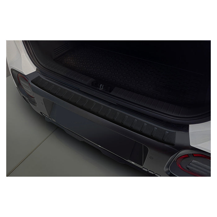 Læssekantbeskytter Hyundai Inster 2024- Matsort