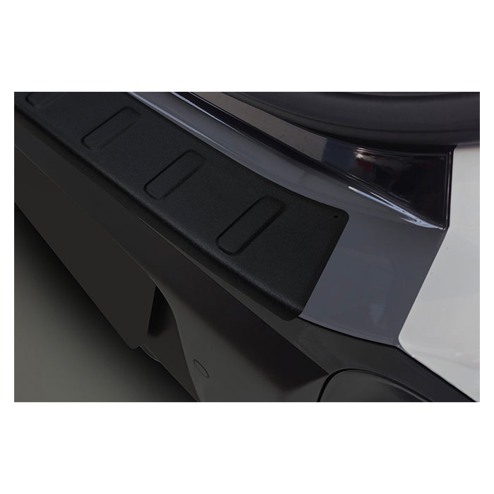 Læssekantbeskytter Hyundai Inster 2024- Matsort