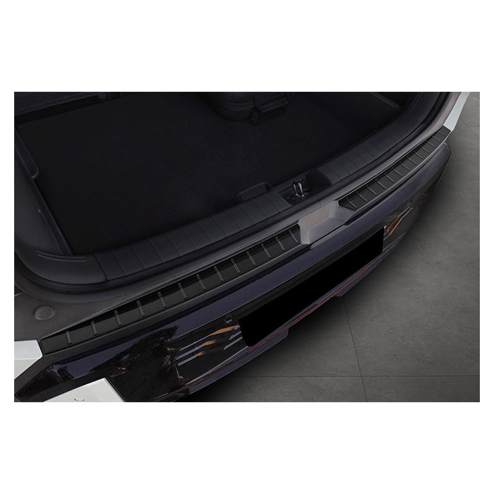 Læssekantbeskytter Kia EV3 GT-Line 2024- Matsort