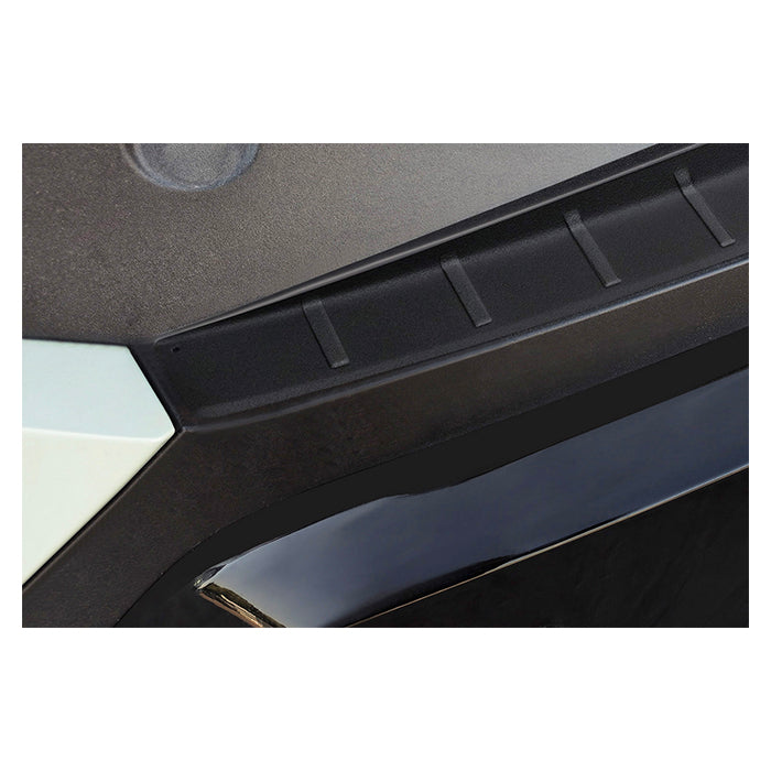 Læssekantbeskytter Kia EV3 GT-Line 2024- Matsort