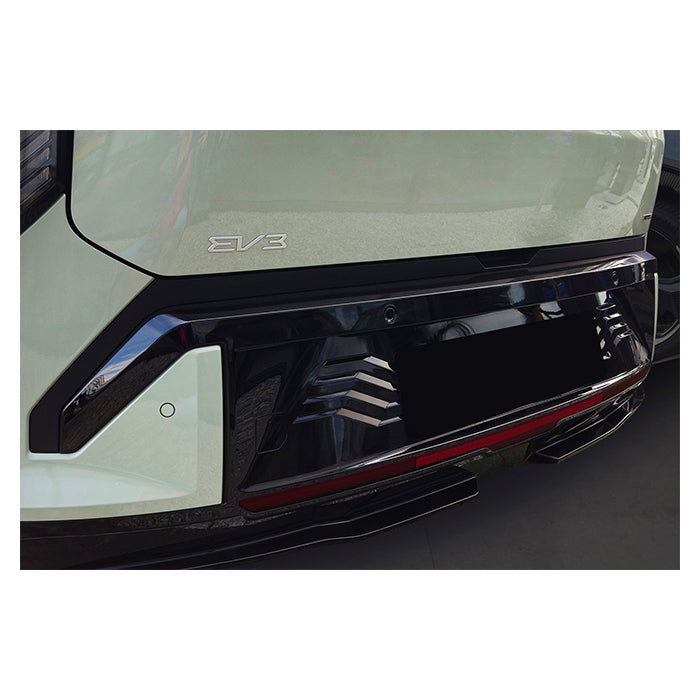 Læssekantbeskytter Kia EV3 GT-Line 2024- Matsort