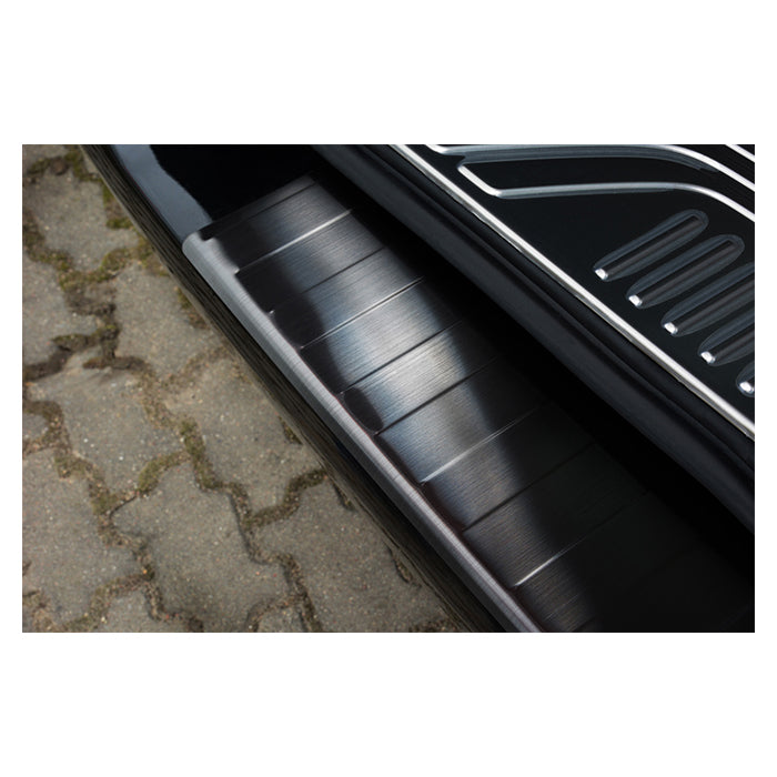 Læssekantbeskytter Mercedes V-klasse W447 2014- Sort