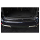 Læssekantbeskytter Bmw IX3 G08 2020- Sort
