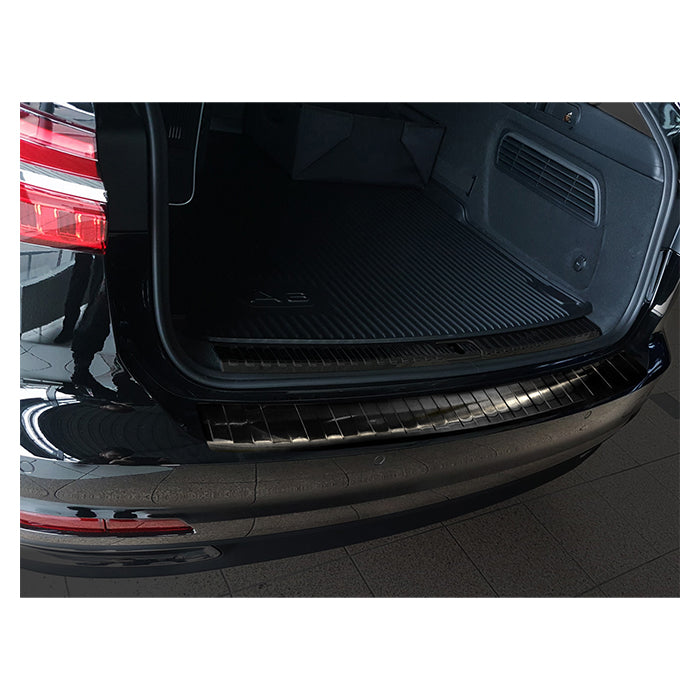 Læssekantbeskytter Audi A6 C8 Avant 2018 - avisa