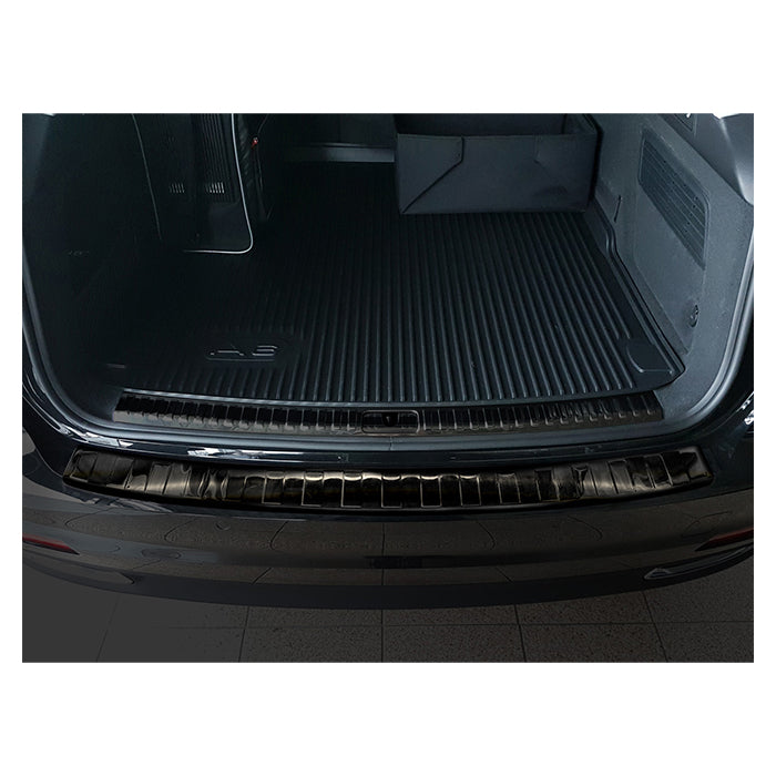 Læssekantbeskytter Audi A6 C8 Avant 2018 - avisa