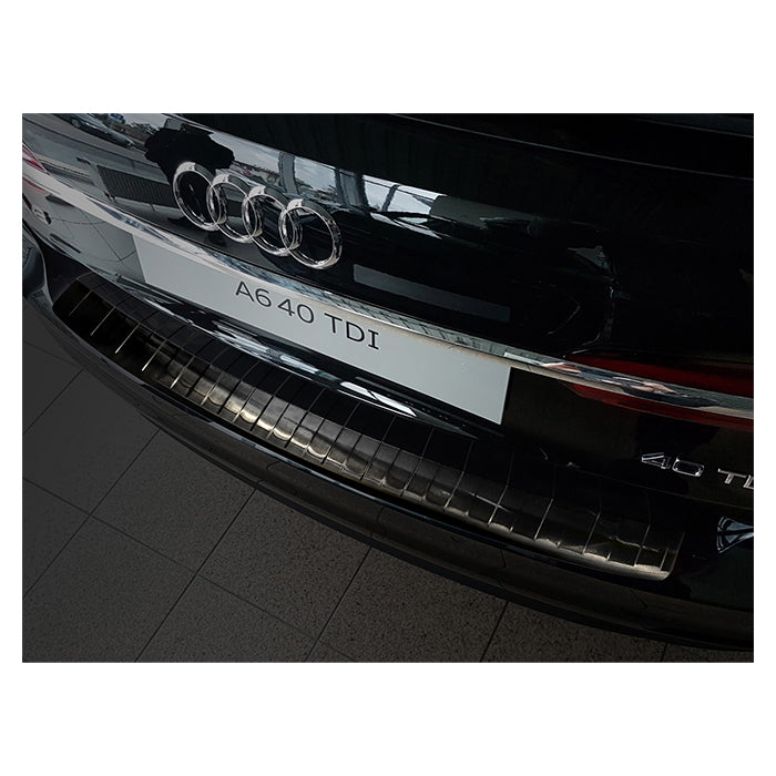 Læssekantbeskytter Audi A6 C8 Avant 2018 - avisa