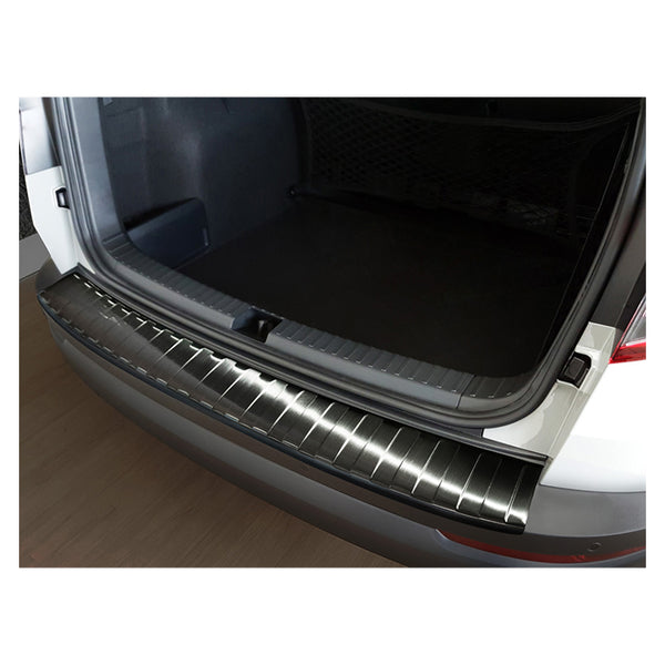 Læssekantbeskytter Skoda Karoq 2017-2022 sort - Avisa