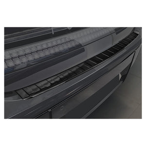Læssekantbeskytter Hyundai Ioniq 6 2022- Sort