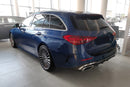 Læssekantbeskytter C Klasse St.car S206 AMG 2021- Sort