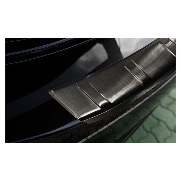 Læssekantbeskytter VW ID.3 Hatchback 5D 2019- Sort