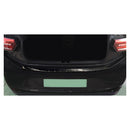 Læssekantbeskytter VW ID.3 Hatchback 5D 2019- Sort