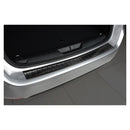 Læssekantbeskytter Peugeot 308 II SW 2013-2021 - Sort