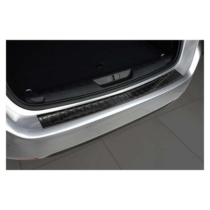 Læssekantbeskytter Peugeot 308 II SW 2013-2021 - Sort