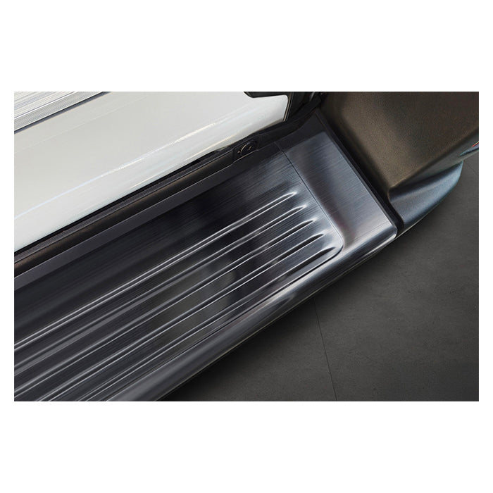 Læssekantbeskytter Ducato - Movano, Proace Max 2023 - avisa