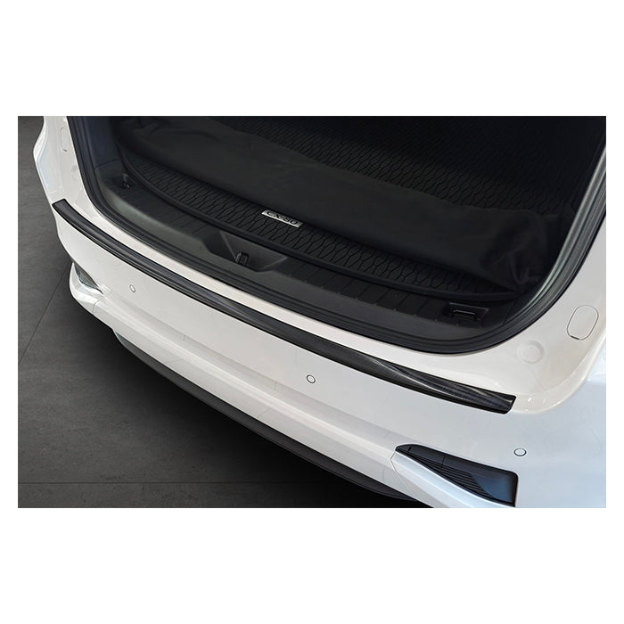 Læssekantbeskytter Mazda Cx - avisa