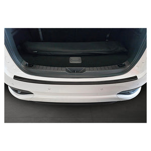 Læssekantbeskytter Mazda CX-80 2024- Sort