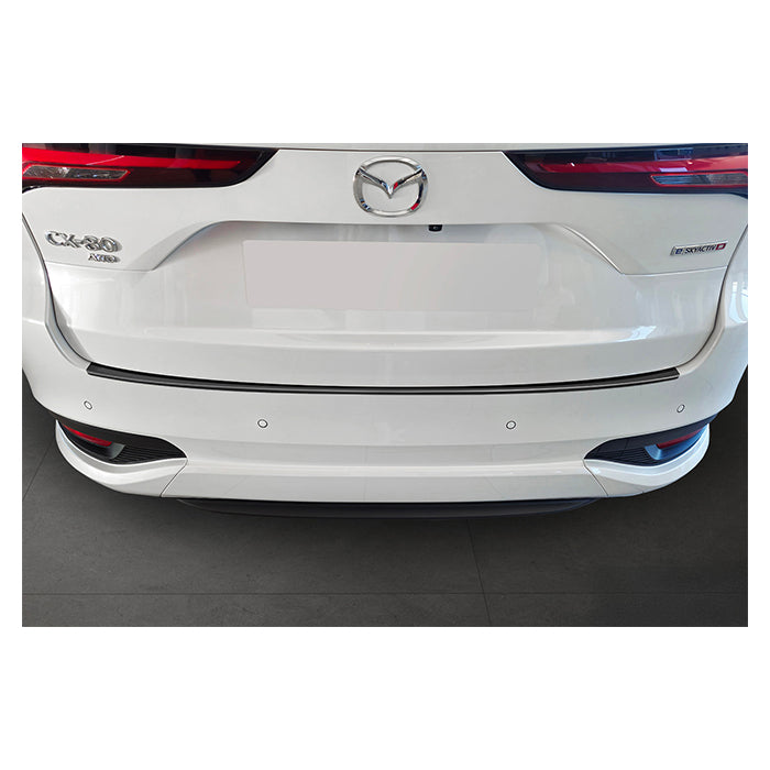 Læssekantbeskytter Mazda Cx - avisa