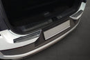 Læssekantbeskytter Ford Explorer EV 2024- Sort