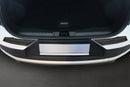 Læssekantbeskytter Ford Explorer EV 2024- Sort