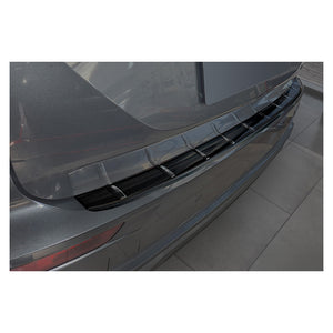 Læssekantbeskytter Mitsubishi Outlander IV 2025- Sort
