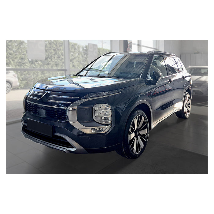 Læssekantbeskytter Mitsubishi Outlander IV 2025- Sort