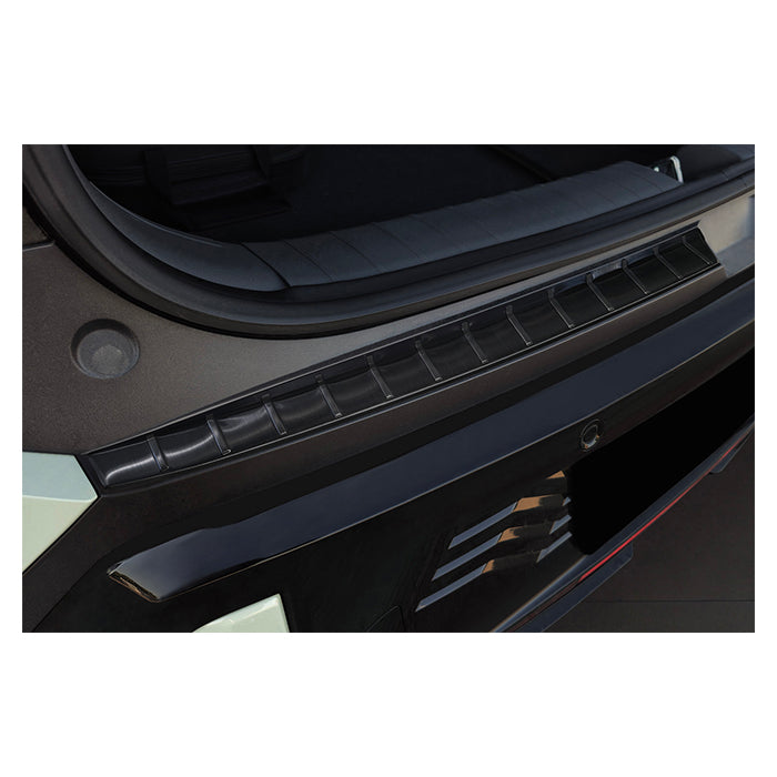 Læssekantbeskytter Kia EV3 GT-Line 2024- Sort