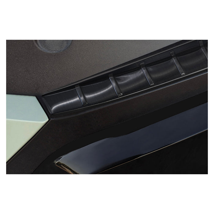 Læssekantbeskytter Kia EV3 GT-Line 2024- Sort