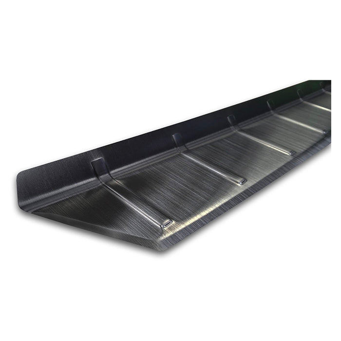 Læssekantbeskytter Kia EV3 GT-Line 2024- Sort