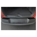 Læssekantbeskytter Opel Frontera, Frontera E 2024- Sort
