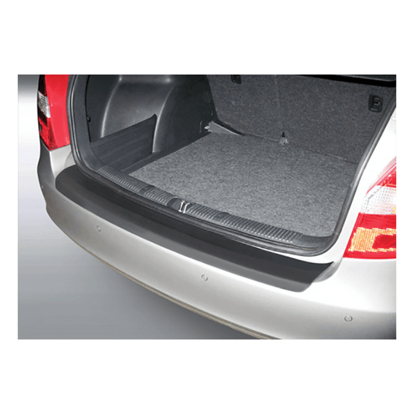 Læssekantbeskytter Skoda Fabia stc 2010-