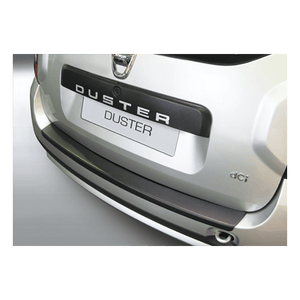 Læssekantbeskytter Dacia Duster 4/2010-