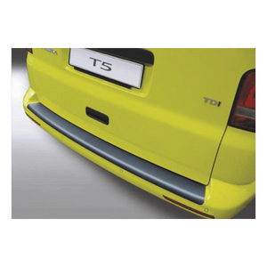 Læssekantbeskytter VW transporter T5 6/2012-