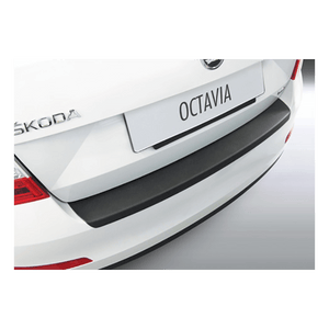 Læssekantbeskytter Skoda Octavia 5d 2013-