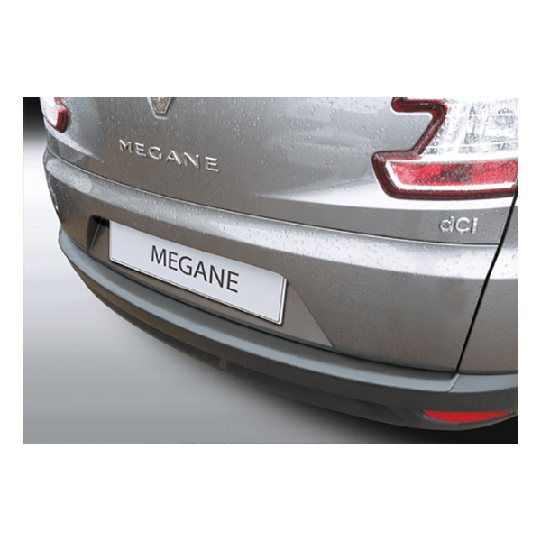 Læssekantbeskytter Renault Megane stc/gr. Tourer 2009-