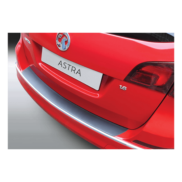 Læssekantbeskytter Opel Astra j stc 9/2012-3/2016