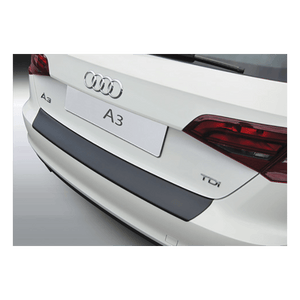 Læssekantbeskytter Audi A3/S3 Sportback 5d 6/2012-