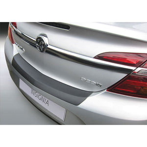 Læssekantbeskytter Opel Insignia 4/5d 10.2013-