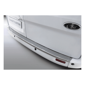 Læssekantbeskytter Ford Transit custom 2014-