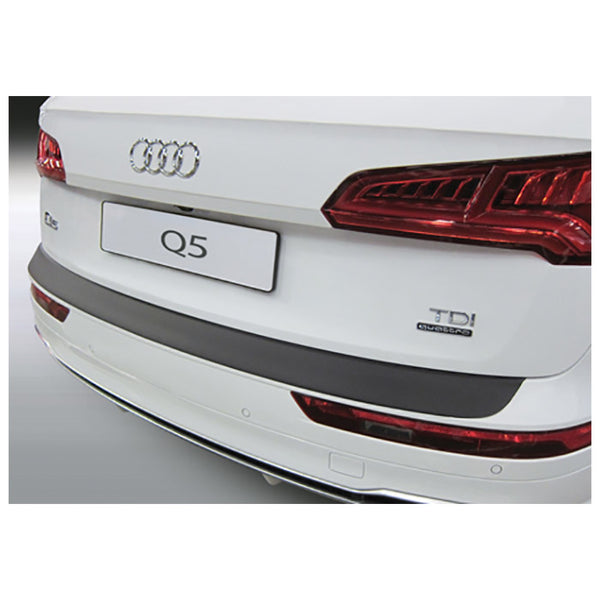 Læssekantbeskytter Audi Q5/sq5 10.2016-