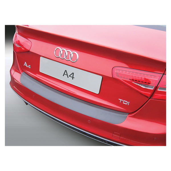 Læssekantbeskytter Audi A4 4d 02.2012-10.2015
