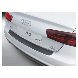 Læssekantbeskytter Audi A6 Sedan 2/2011-5/2016