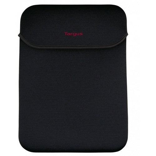 Targus Reversible Skin 15.6 39,6 cm (15.6) Etui Sort