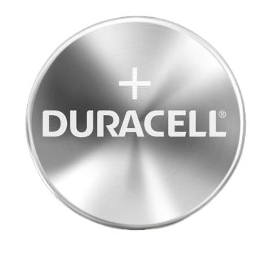 Duracell Knapcellebatterier SR41