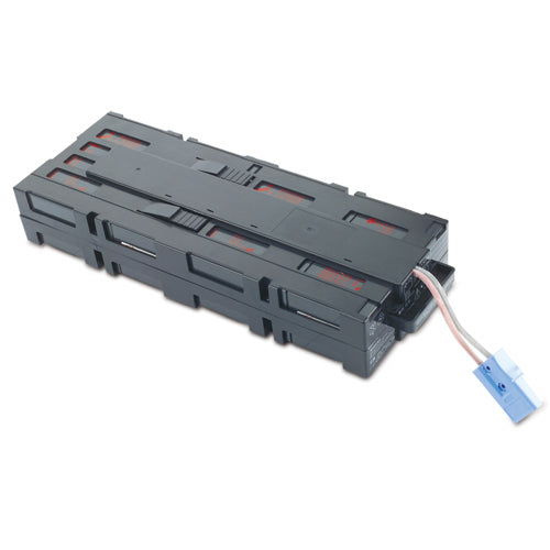 APC Replacement Battery Cartridge #57 UPS-batteri